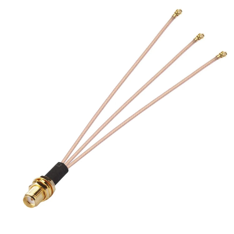 RG178 Pigtail WIFI Antenna Extension Cable Jumper My Store