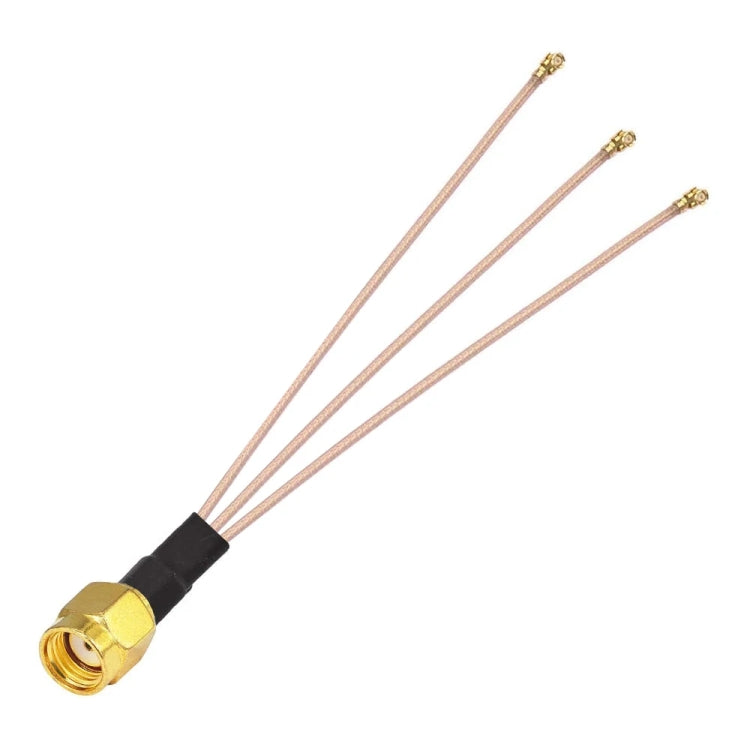 RG178 Pigtail WIFI Antenna Extension Cable Jumper