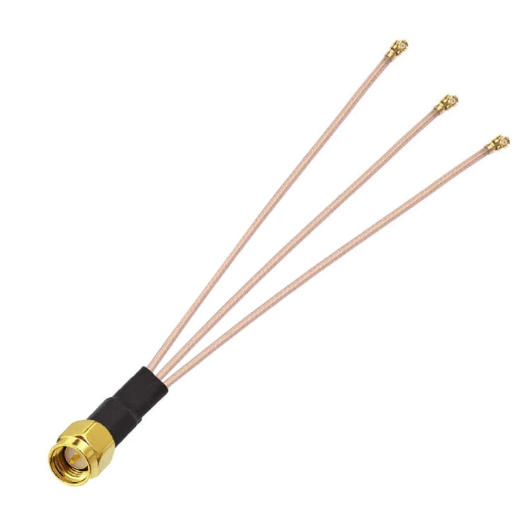 RG178 Pigtail WIFI Antenna Extension Cable Jumper