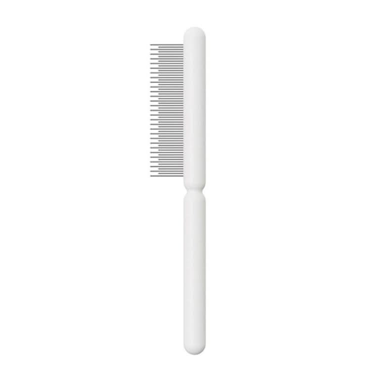 Cats And Dogs Long Hair Knotting Brush Pets Stainless Steel Detangling Comb - Reluova