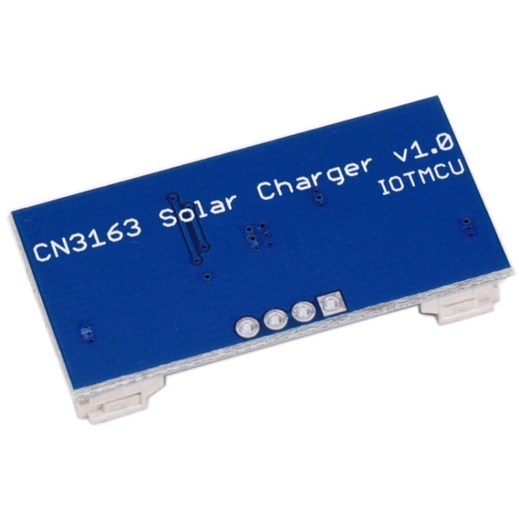 Solar Charging Panel 4.4-6V Lithium Battery Automatic Recharge Module Reluova