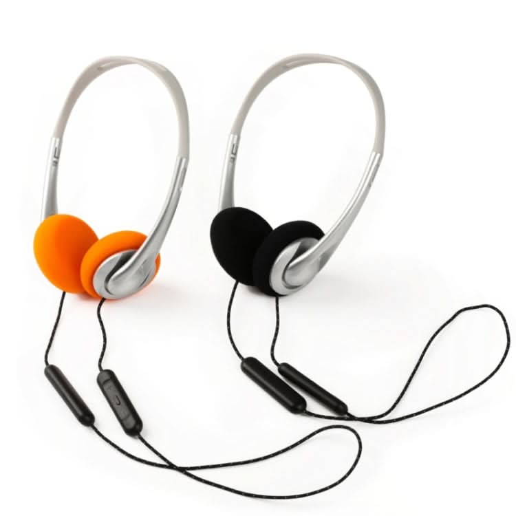 Bluetooth Retro Headset Wireless Sports Headphone