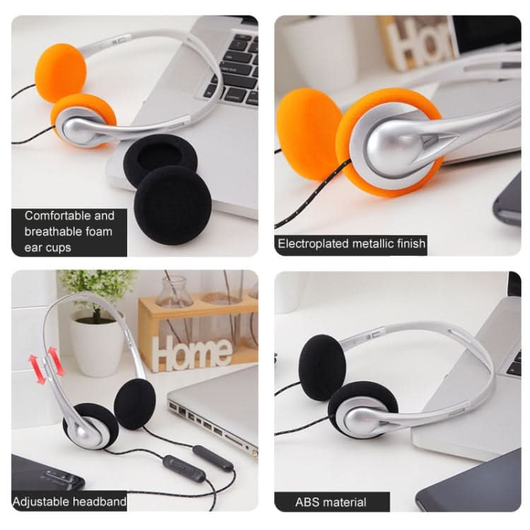 Bluetooth Retro Headset Wireless Sports Headphone