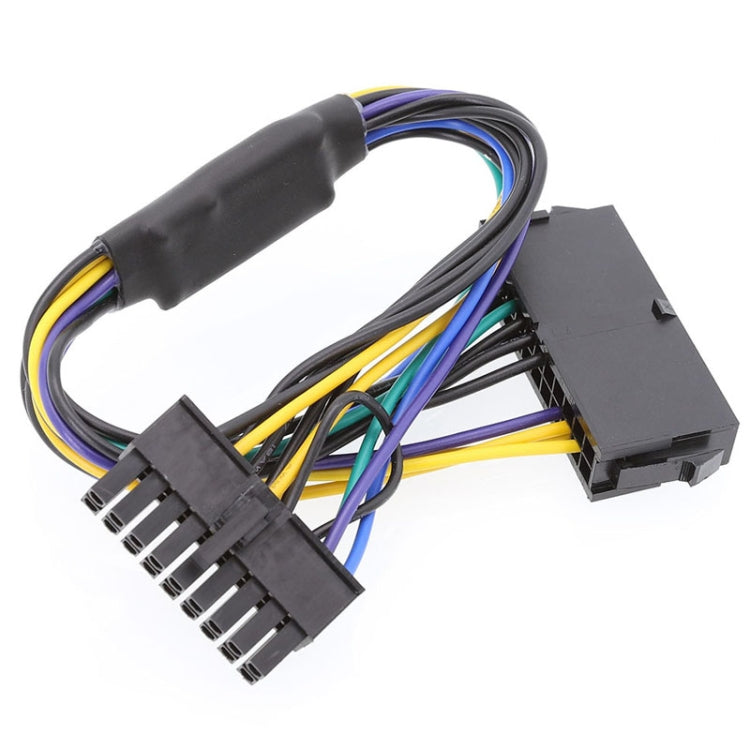 For HP Z620 / Z420 Power Adapter Cable 24Pin To 18Pin ATX Power Cable HP Motherboard My Store