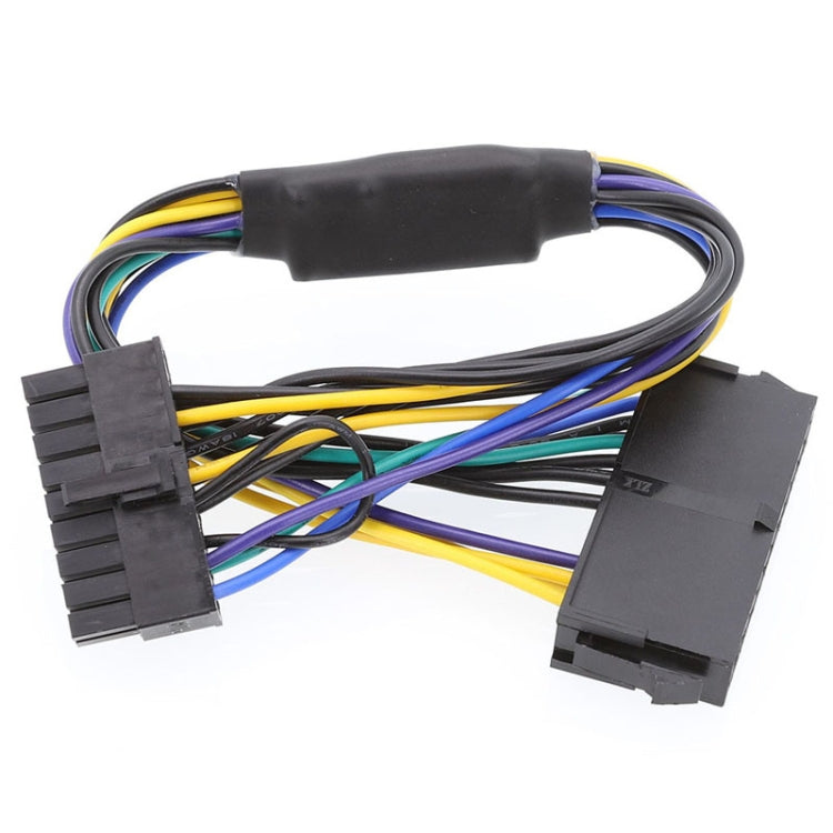 For HP Z620 / Z420 Power Adapter Cable 24Pin To 18Pin ATX Power Cable HP Motherboard My Store