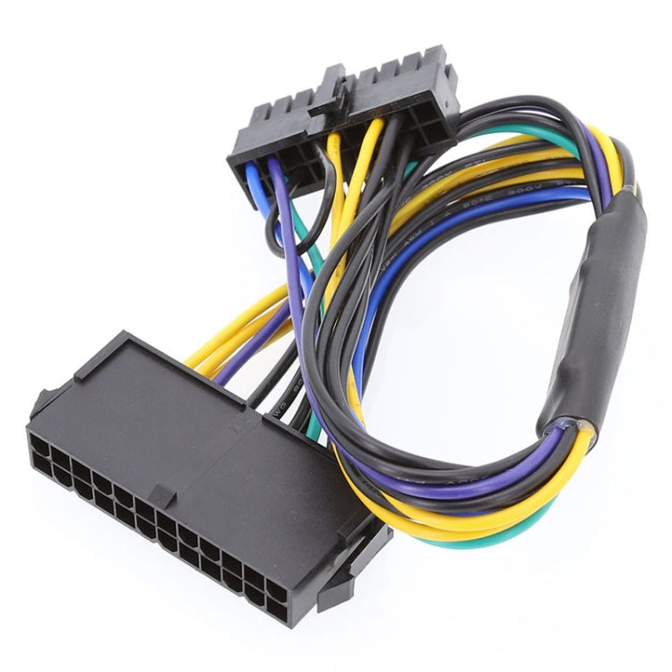 For HP Z620 / Z420 Power Adapter Cable 24Pin To 18Pin ATX Power Cable HP Motherboard My Store