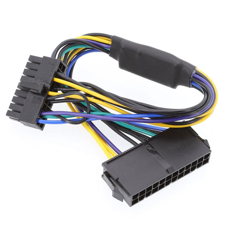 For HP Z620 / Z420 Power Adapter Cable 24Pin To 18Pin ATX Power Cable HP Motherboard My Store