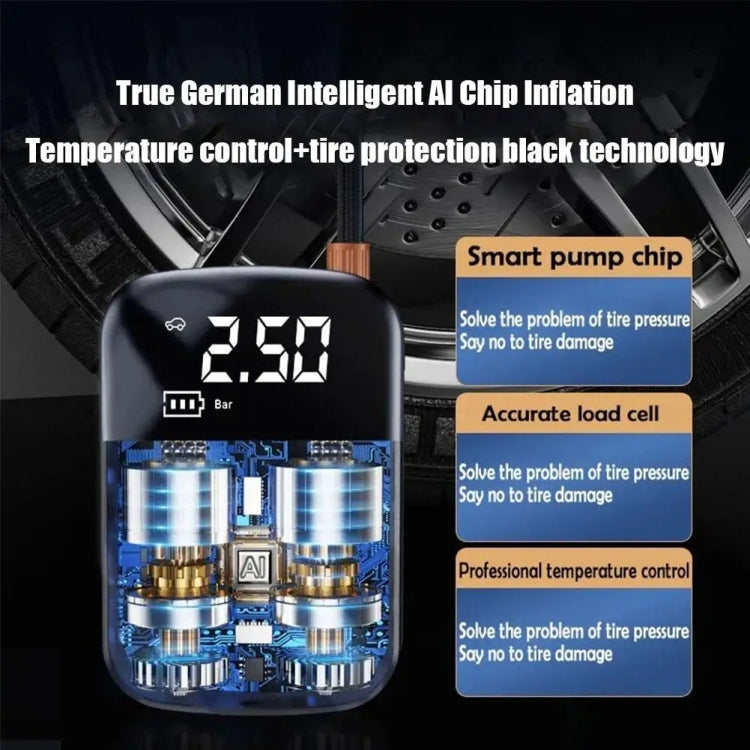 Car Portable Electric Tire Inflator Pump ÎҵÄÉ̵ê