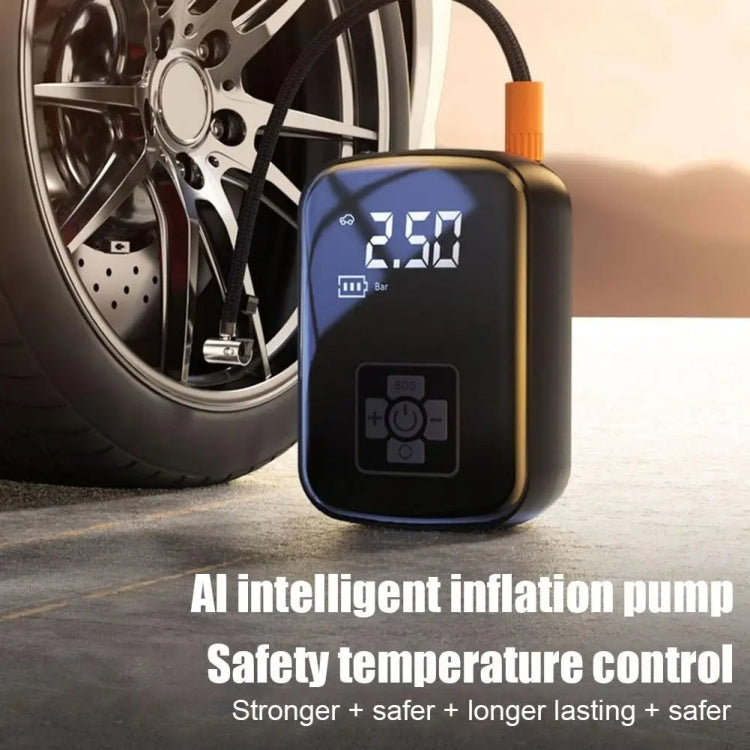 Car Portable Electric Tire Inflator Pump ÎҵÄÉ̵ê