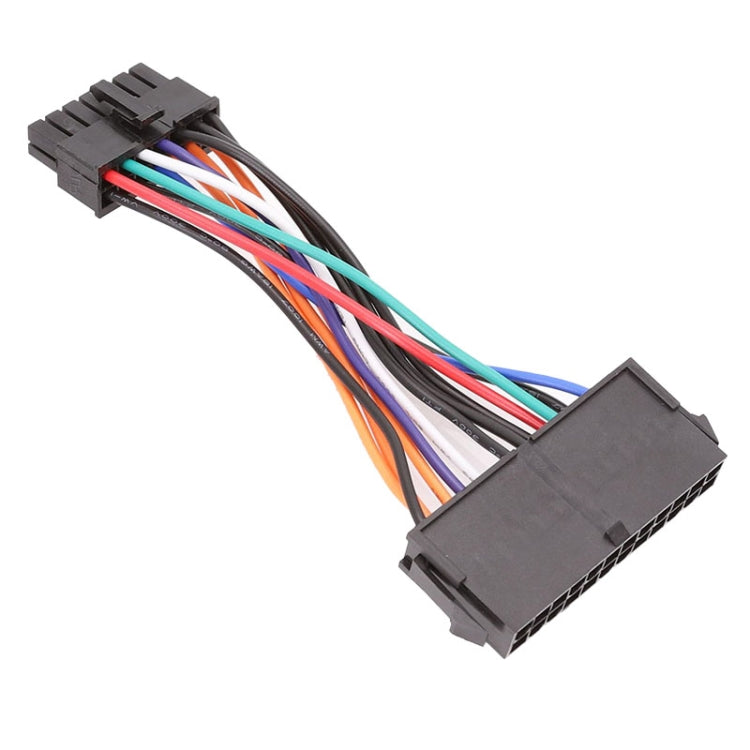 24P To 14P Power Cable 24 Pin To 14 Pin Adapter Cable For Lenovo IBM Q77 / B75 / A75 / Q75 My Store