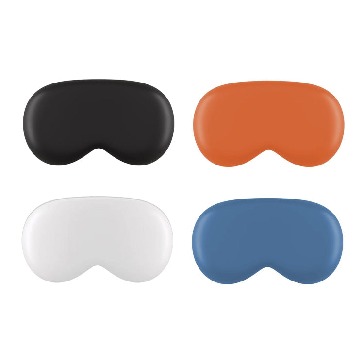 For Apple Vision Pro Silicone Protective Case VR Headset Cover Reluova