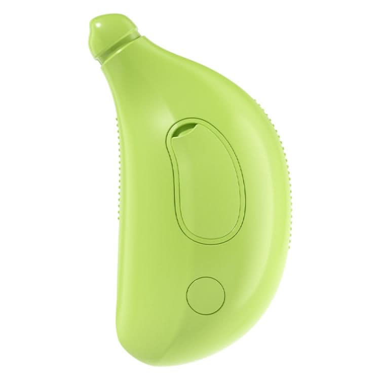 Banana Shape Pet Spray Massage Comb Electrical Cleaning Brush Hair Removal Comb For Dogs And Cats - Reluova