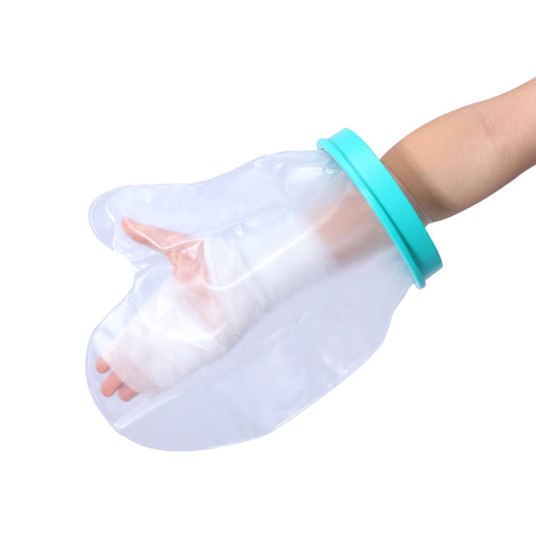 Fracture Waterproof Plaster Postoperative Bathing Protection