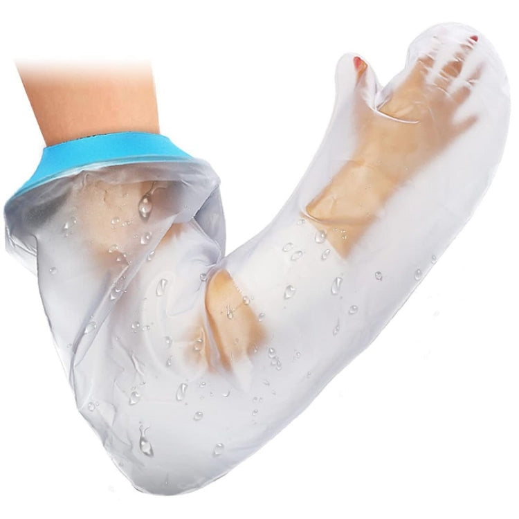 Fracture Waterproof Plaster Postoperative Bathing Protection