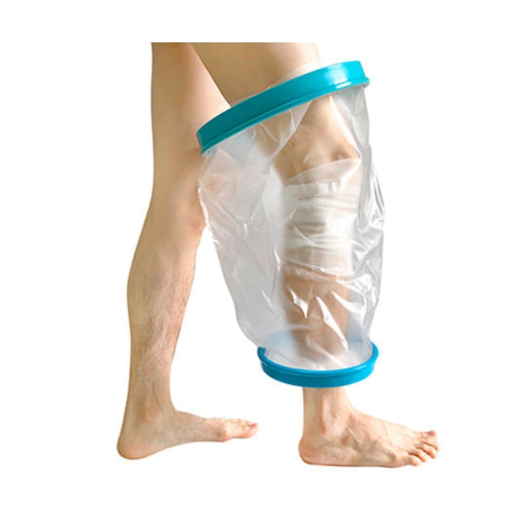 Fracture Waterproof Plaster Postoperative Bathing Protection