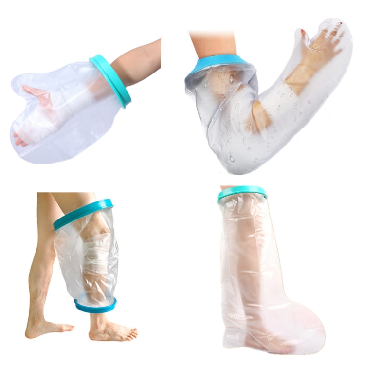 Fracture Waterproof Plaster Postoperative Bathing Protection