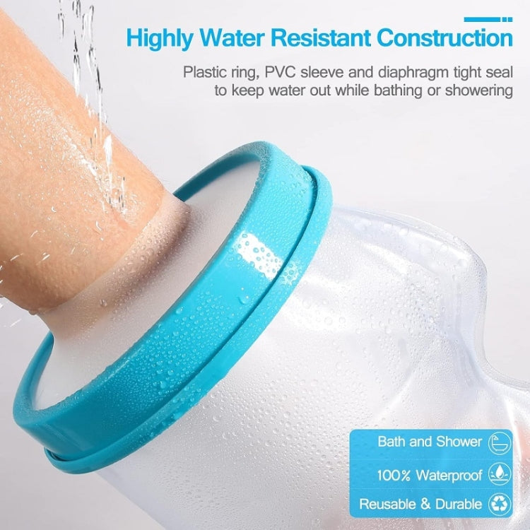 Fracture Waterproof Plaster Postoperative Bathing Protection My Store