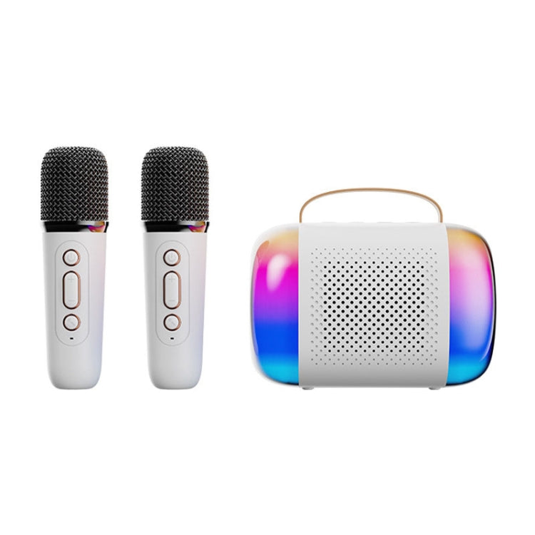 Portable Bluetooth Speaker Home And Outdoor Wireless Karaoke Audio Reluova