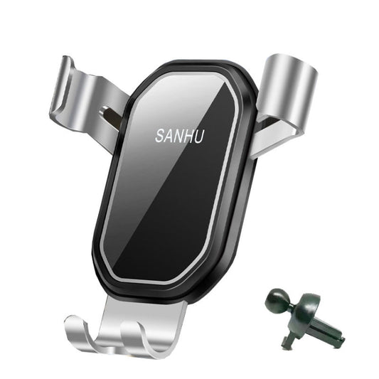 SANHU S39 Automotive Phone Holder Car Air Vent Navigation Fixed Support Clip ÎҵÄÉ̵ê