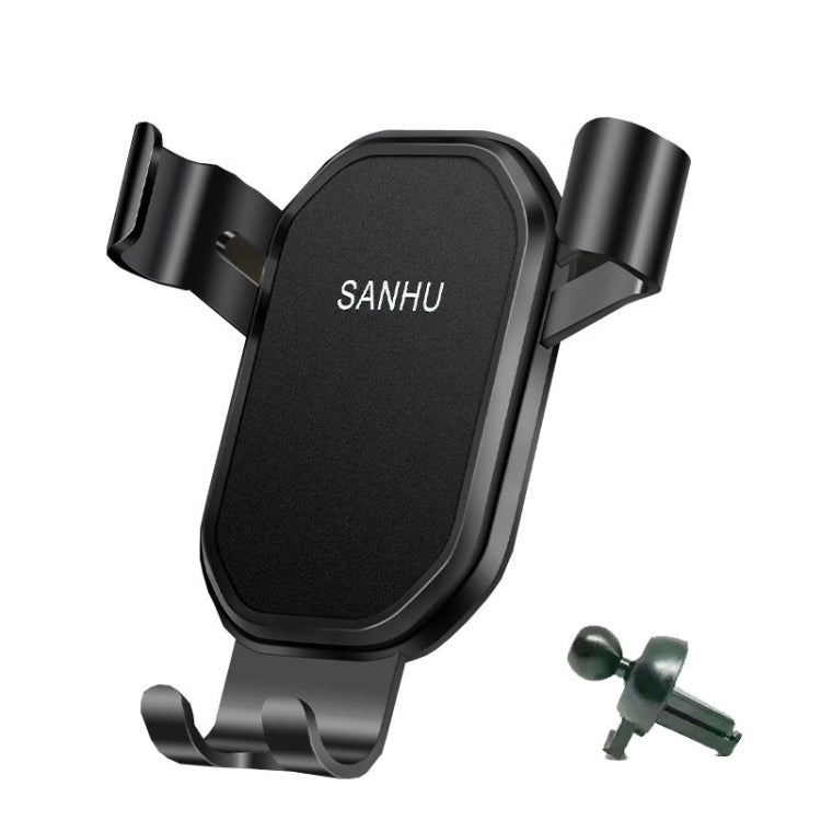 SANHU S39 Automotive Phone Holder Car Air Vent Navigation Fixed Support Clip ÎҵÄÉ̵ê