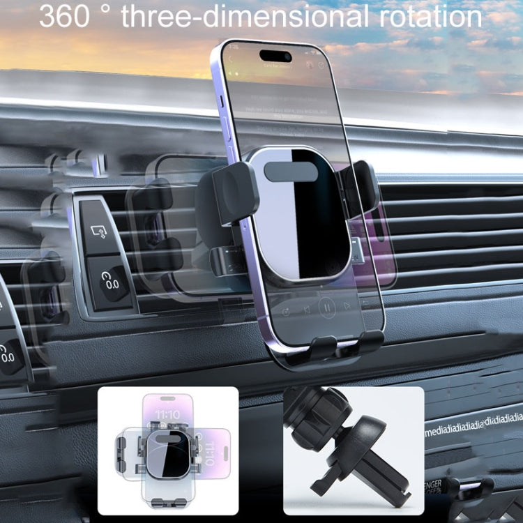 Automotive Navigation Bracket Car Air Vent Phone Fixed Support Clip ÎҵÄÉ̵ê