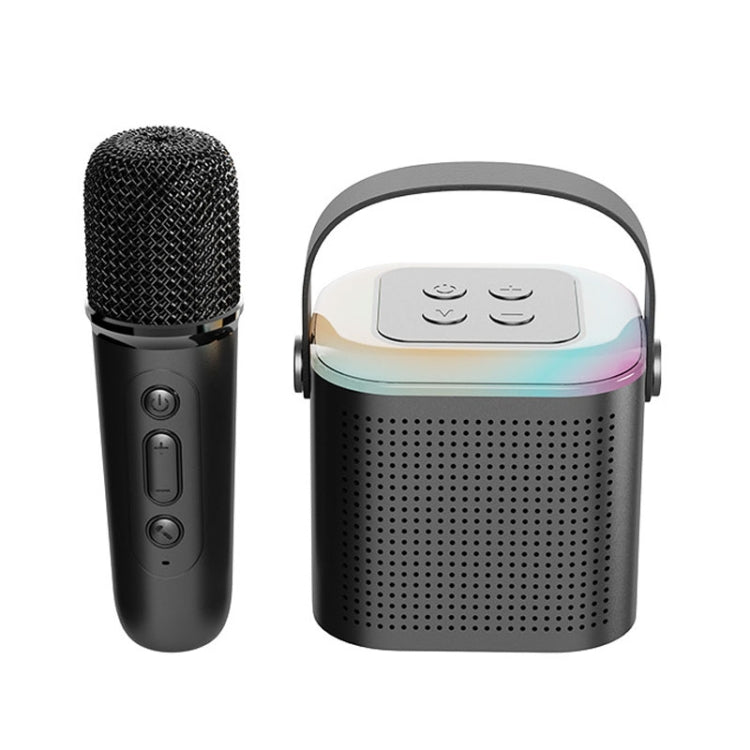 Home Portable Bluetooth Speaker Small Outdoor Karaoke Audio Reluova