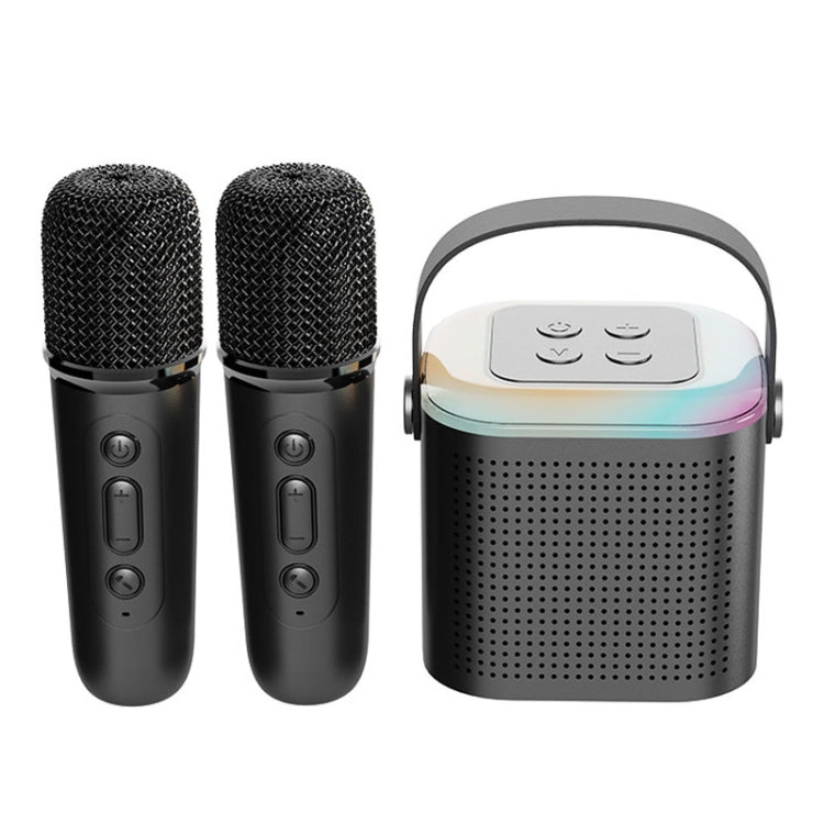 Home Portable Bluetooth Speaker Small Outdoor Karaoke Audio Reluova