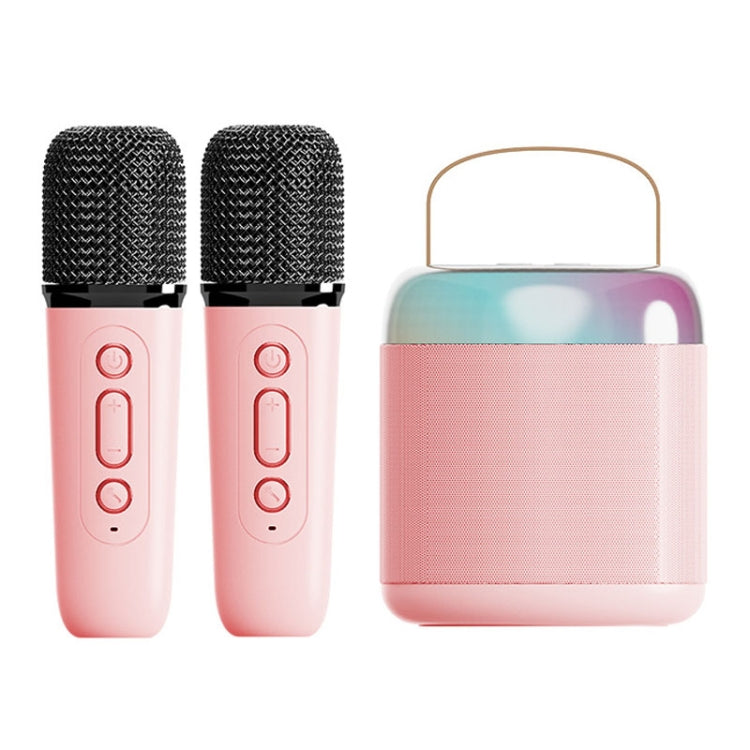 Home Portable Bluetooth Speaker Small Outdoor Karaoke Audio Reluova