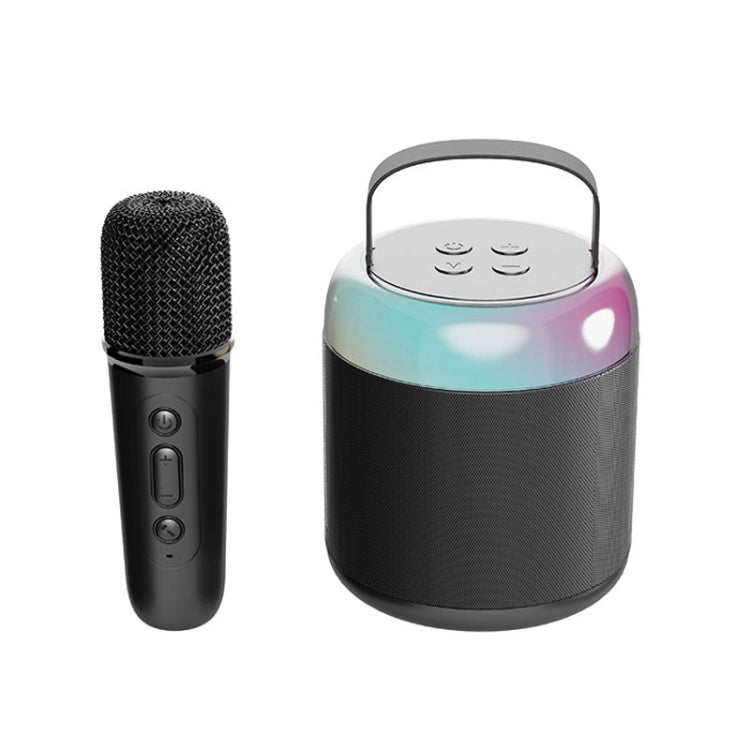 Home Portable Bluetooth Speaker Small Outdoor Karaoke Audio Reluova