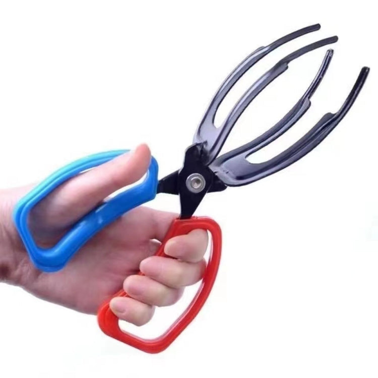 Fish Control Device Fish Catching Pliers Fishing Clamp