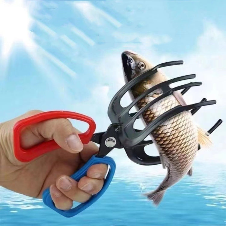 Fish Control Device Fish Catching Pliers Fishing Clamp