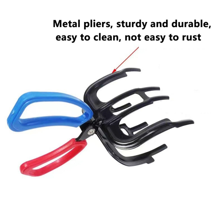 Fish Control Device Fish Catching Pliers Fishing Clamp