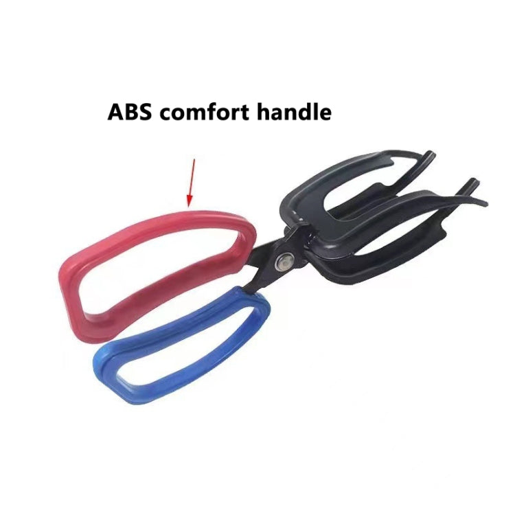 Fish Control Device Fish Catching Pliers Fishing Clamp