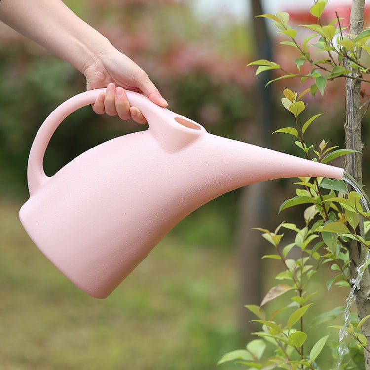 Long Spout Watering Can Durable Water Bottles Kettle For Home Flowers Garden Supplies My Store