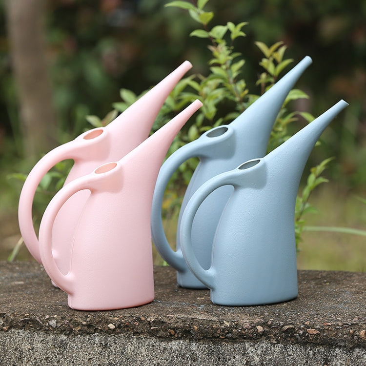 Long Spout Watering Can Durable Water Bottles Kettle For Home Flowers Garden Supplies My Store