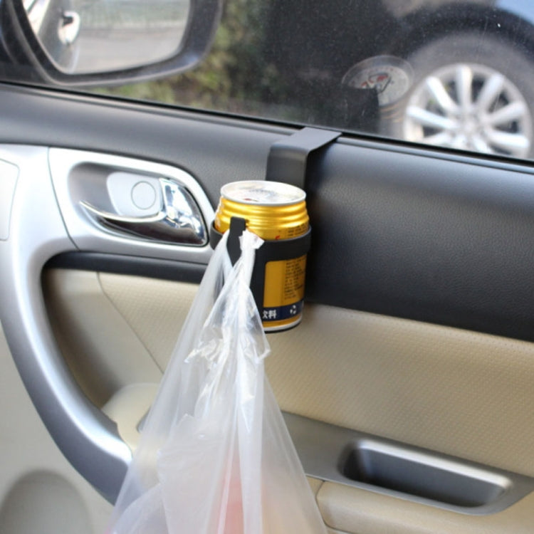 Portable Cup Holder Car Drinks Cup Rack Shelf