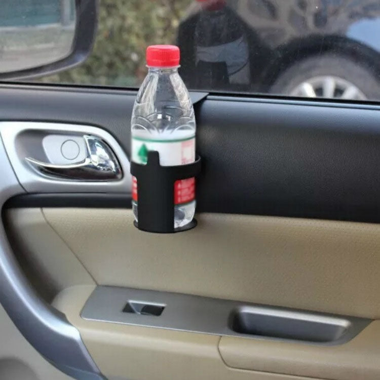 Portable Cup Holder Car Drinks Cup Rack Shelf