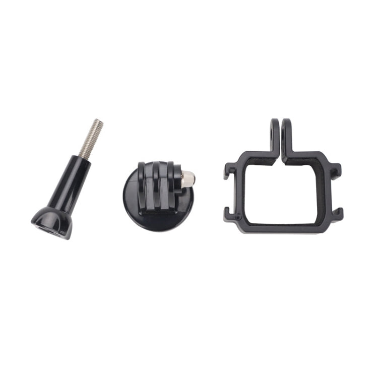 For DJI OSMO Pocket 3 Expansion Bracket Adapter Gimbal Camera Mounting Bracket Accessories My Store