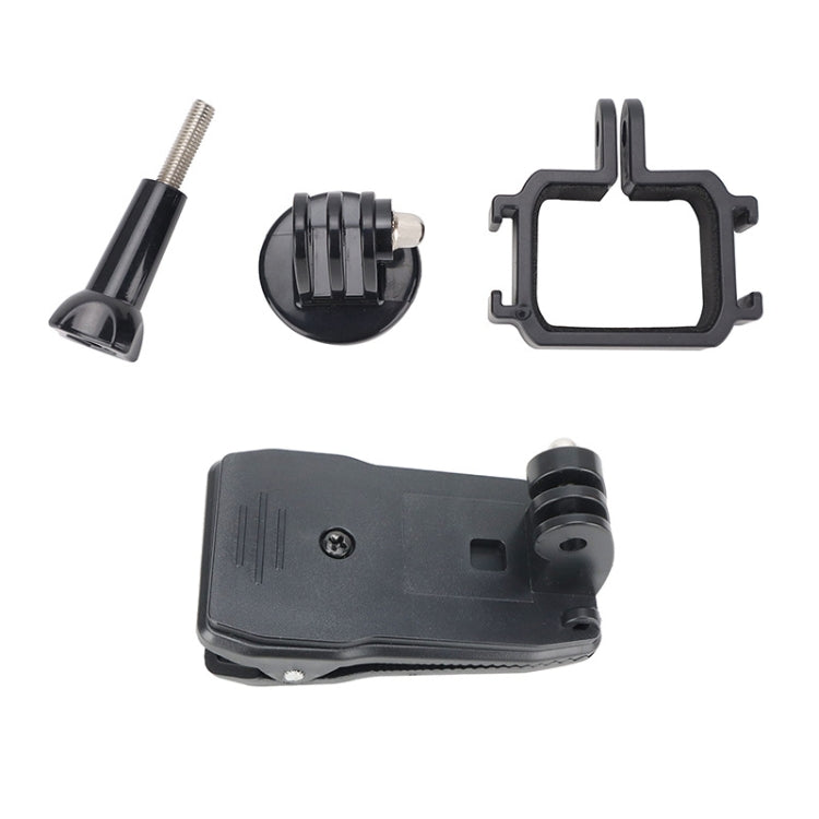 For DJI OSMO Pocket 3 Expansion Bracket Adapter Gimbal Camera Mounting Bracket Accessories