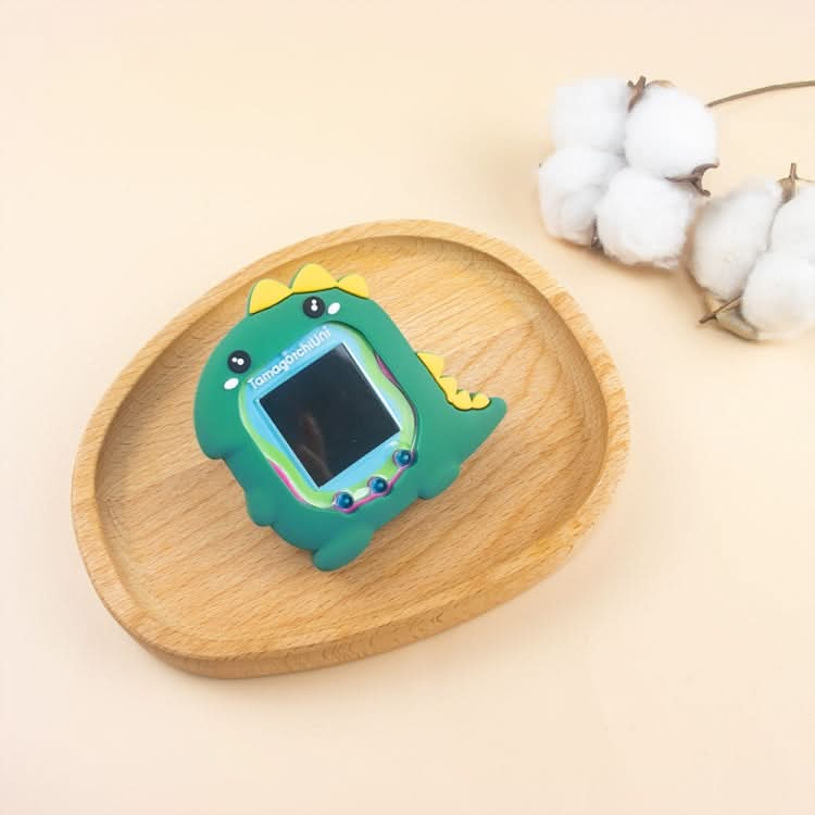 For Tamagotchi Uni (2023) Pet Game Console Silicone Protective Case Reluova