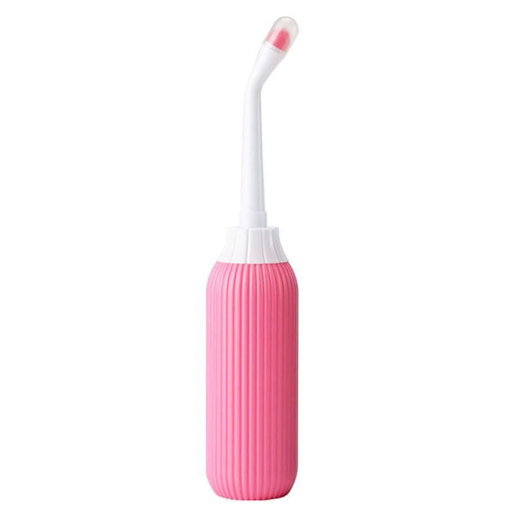 500ml Portable Feminine Washing Instrument Handheld Sanitary Wash Bottle For Pregnant Women My Store