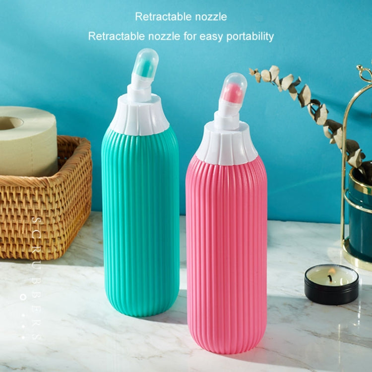 500ml Portable Feminine Washing Instrument Handheld Sanitary Wash Bottle For Pregnant Women My Store