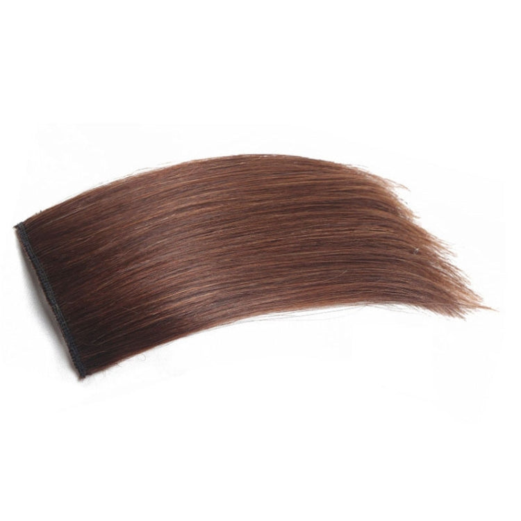 Invisible Pad Hair Roots Both Sides Puffy Wig Piece Faux Hair Extension Pad Hair Piece My Store