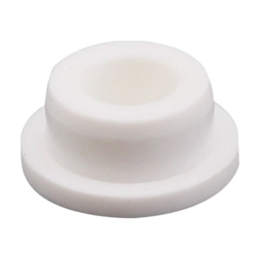 20pcs Universal Wash Basin Overflow Hole Push-type Plug Cap(22-24mm)-Reluova