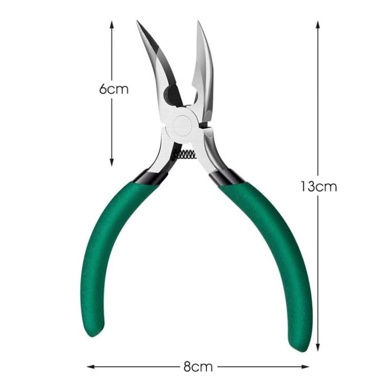 Chicken Claw Boning Tool Boning Knife Chicken Feet Bone Removal Pliers Reluova