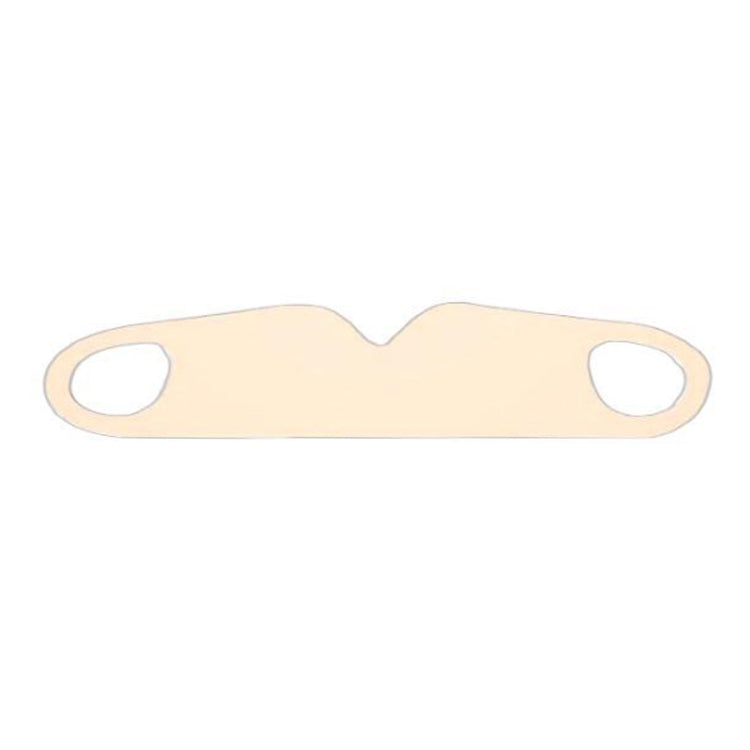 Strong Blackout Soft Relieve Fatigue Eye Protection Skin-Friendly Breathable Elasticity Washable Eye Mask