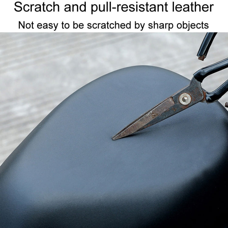 Electronic Bicycle Thickened Leather Heat Insulation Waterproof Universal Seat Cushion Covers ÎҵÄÉ̵ê