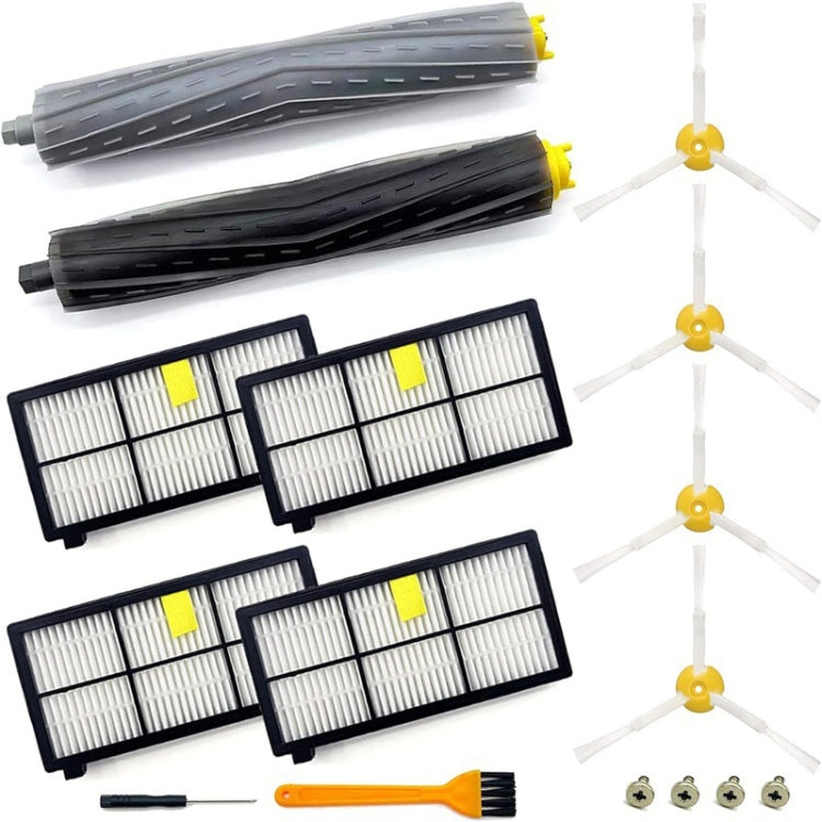 Sweeper Accessories For iRobot Roomba 800 & 900 Series