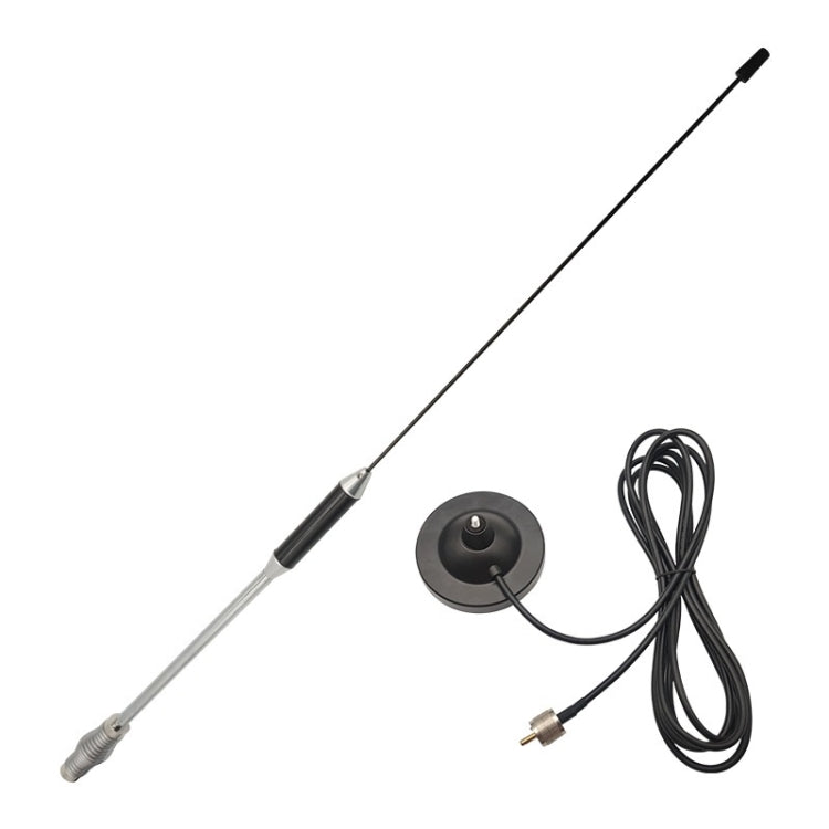 Car-mounted 26-28MHZ Shortwave Intercom Radio UHF Head Suction Cup Antenna ÎҵÄÉ̵ê