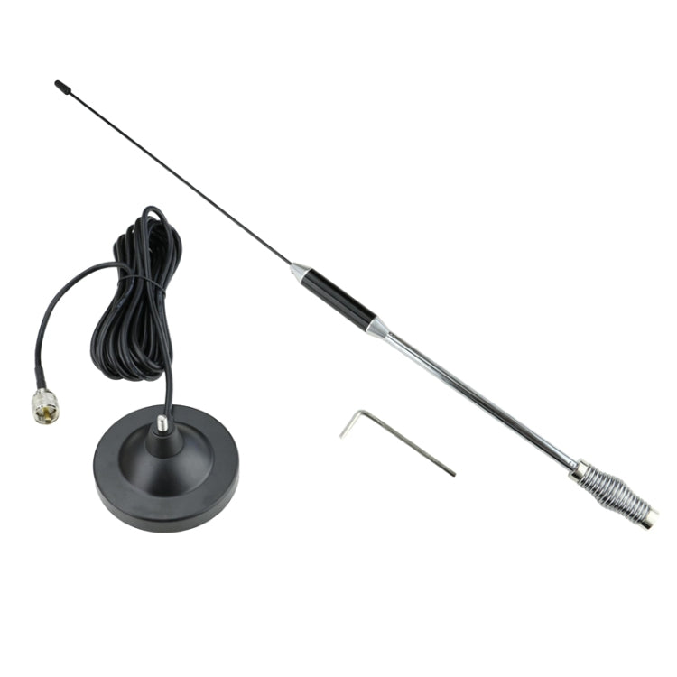 Car-mounted 26-28MHZ Shortwave Intercom Radio UHF Head Suction Cup Antenna ÎҵÄÉ̵ê